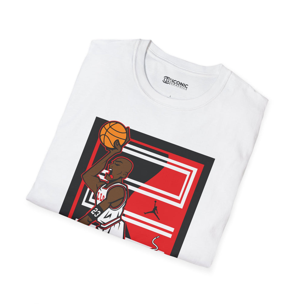 NBA T-Shirt - 