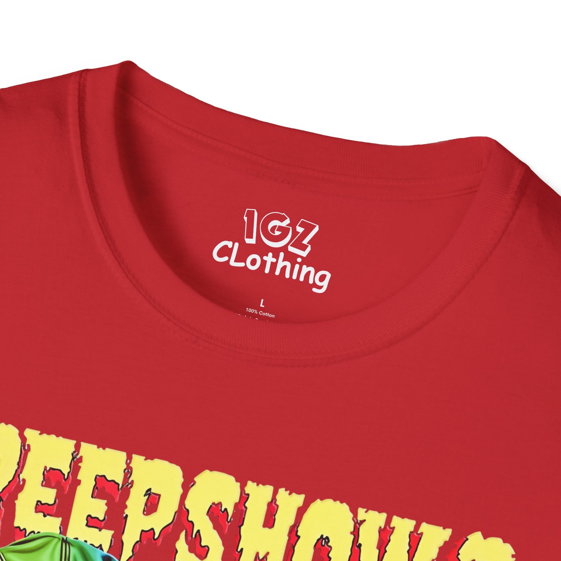 Creepshow T-Shirt