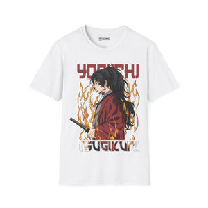 Yoriichi Demon Slayer T-Shirt - 