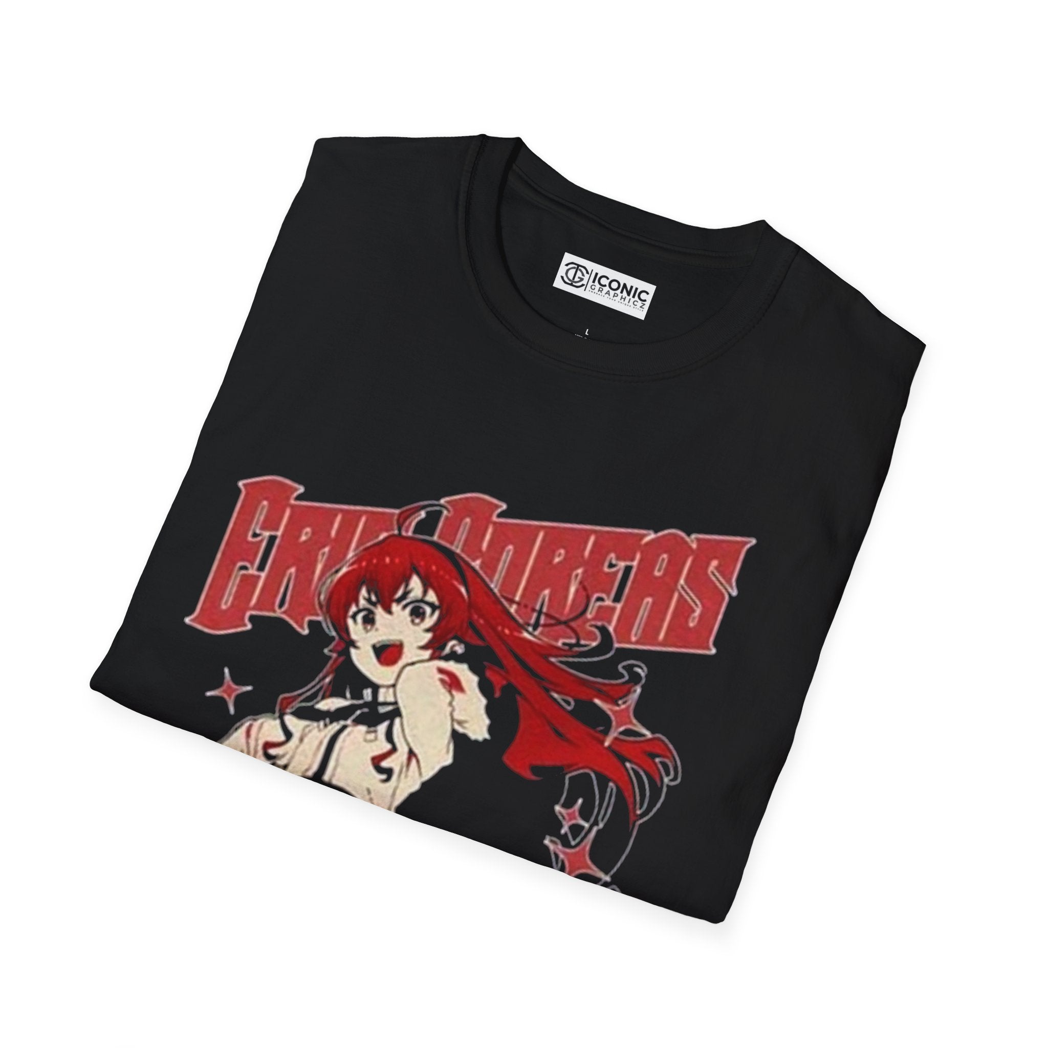 Eris mushoku tensei T-Shirt