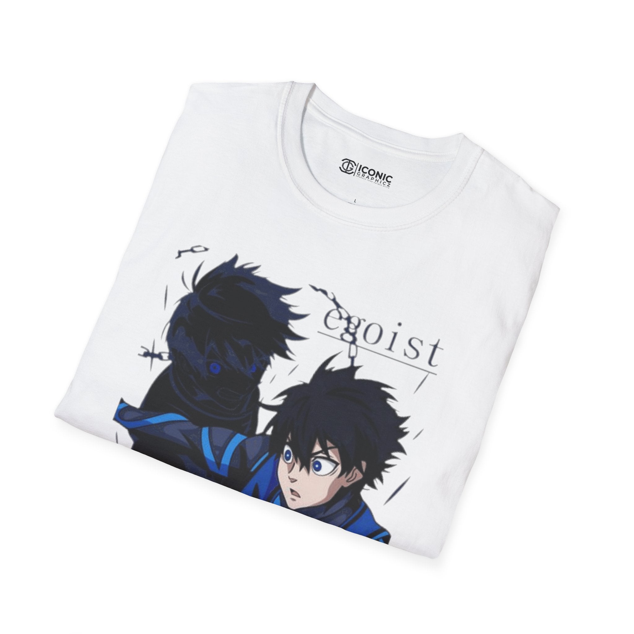 Blue Lock T-Shirt - 