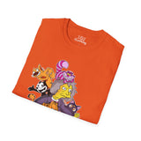 Cat Lady T-Shirt
