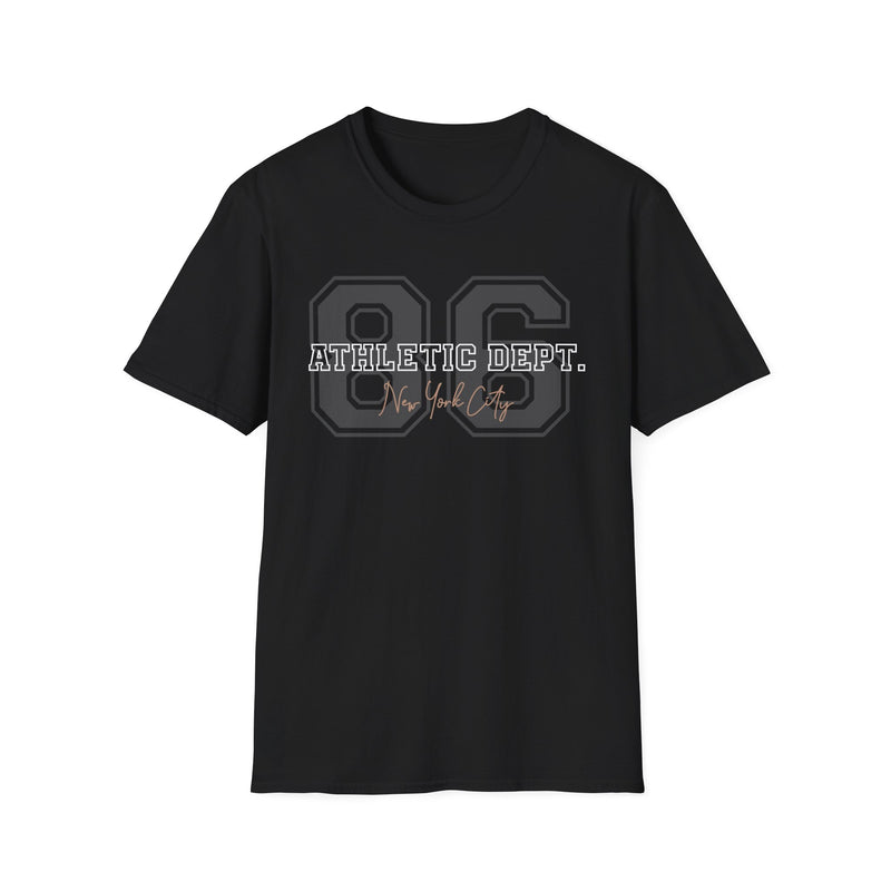 Urban Graphicz Unisex Softstyle T-Shirt - IGZ Clothing 