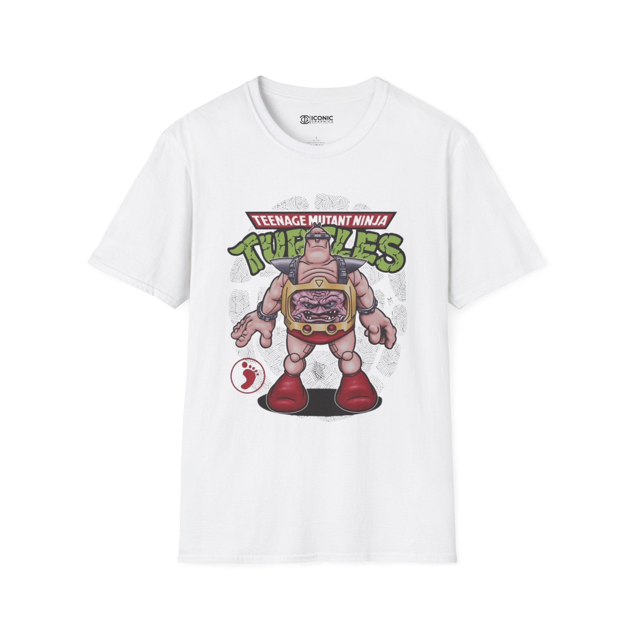 TMNT T-Shirt