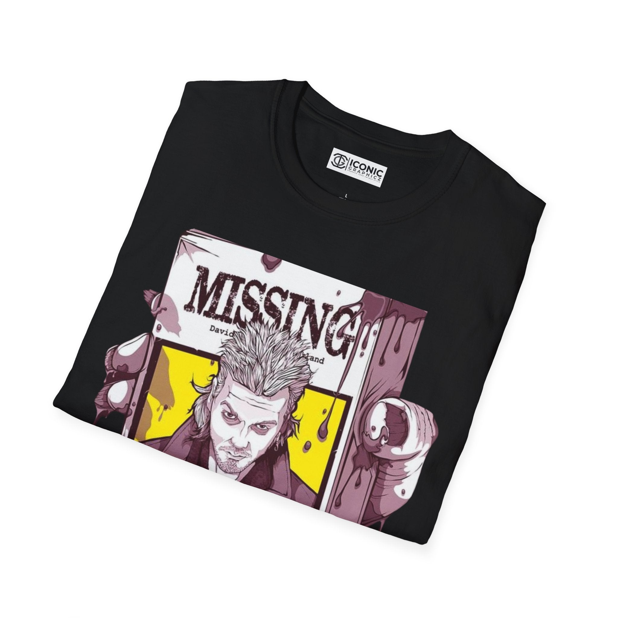 The Lost Boys T-Shirt