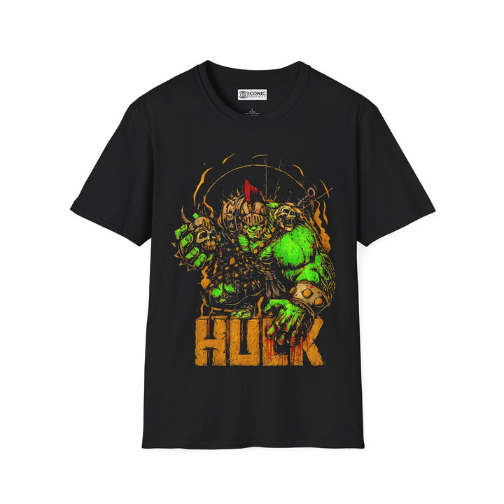 Hulk T-Shirt - 