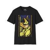 Sagitario Saint Seiya T-Shirt