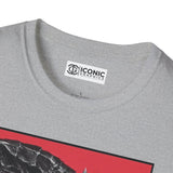 Gutz Berserk T-Shirt - 