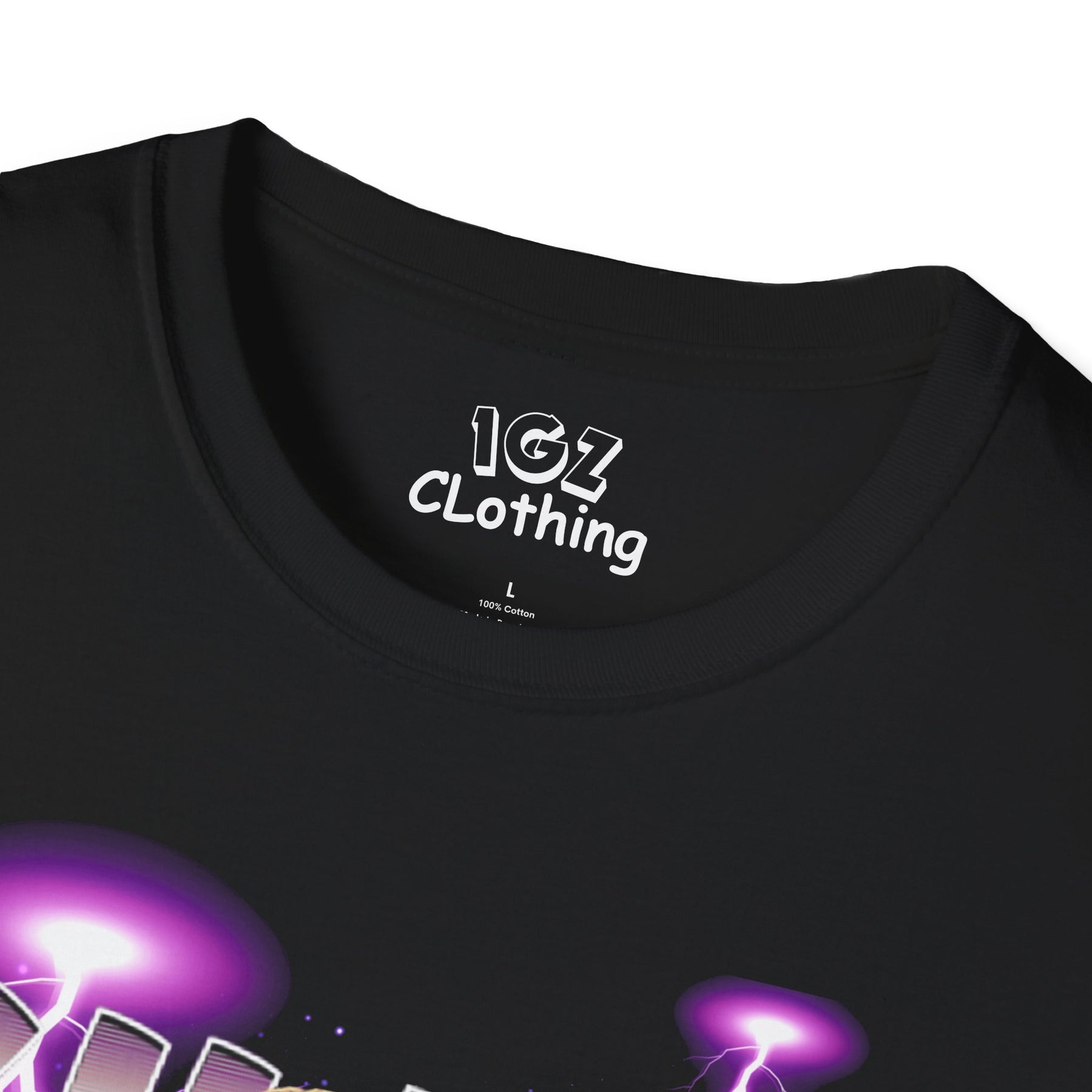 Megan Killer Bestie T-Shirt
