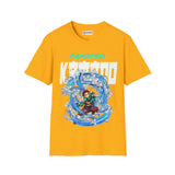 Tanjiro Demon Slayer T-Shirt - 