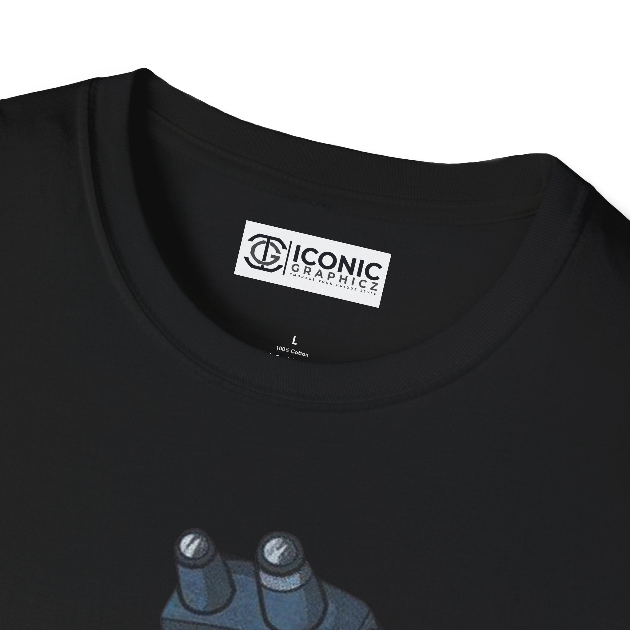 Ghostbusters T-Shirt Printify