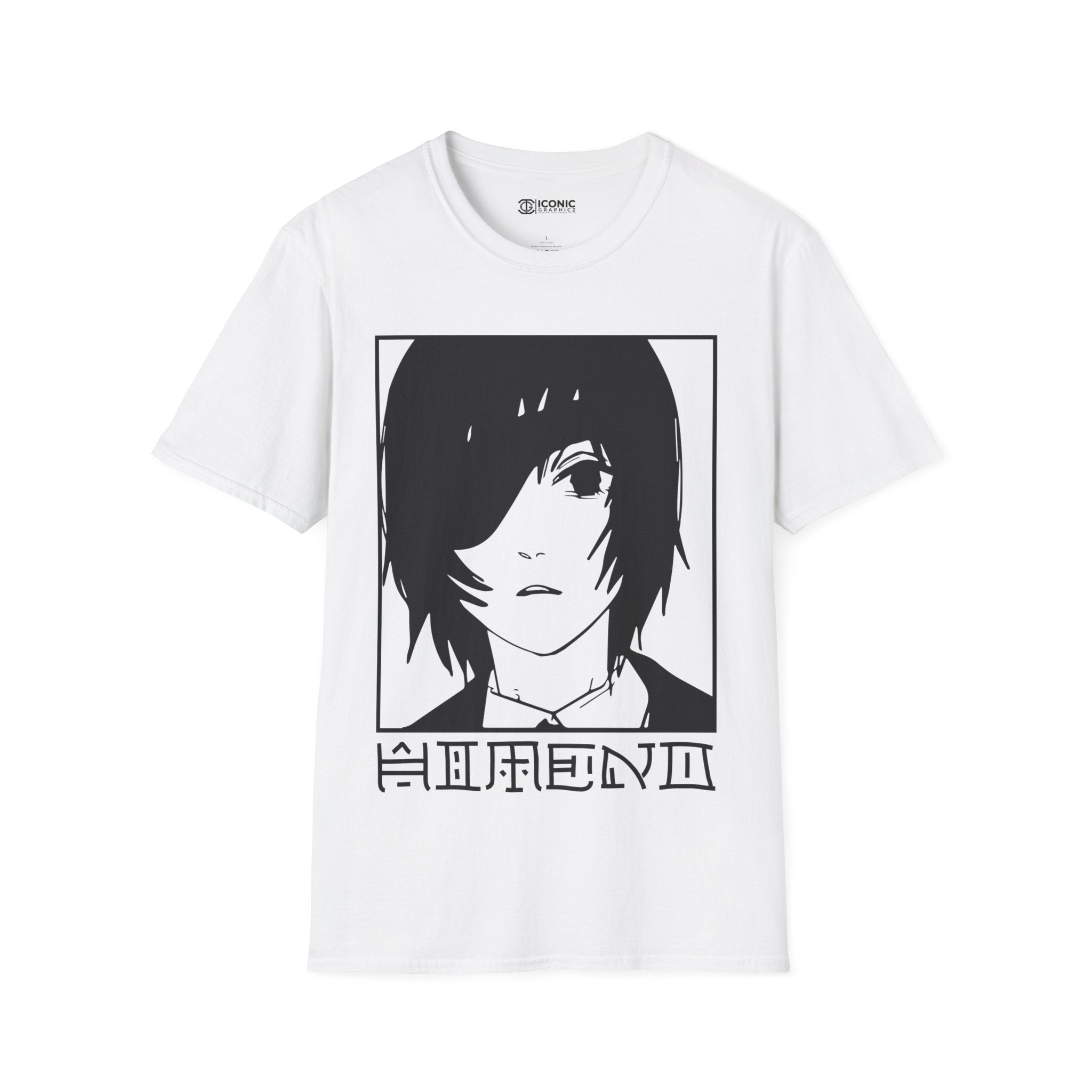 Himeno Chainsaw Man T-Shirt