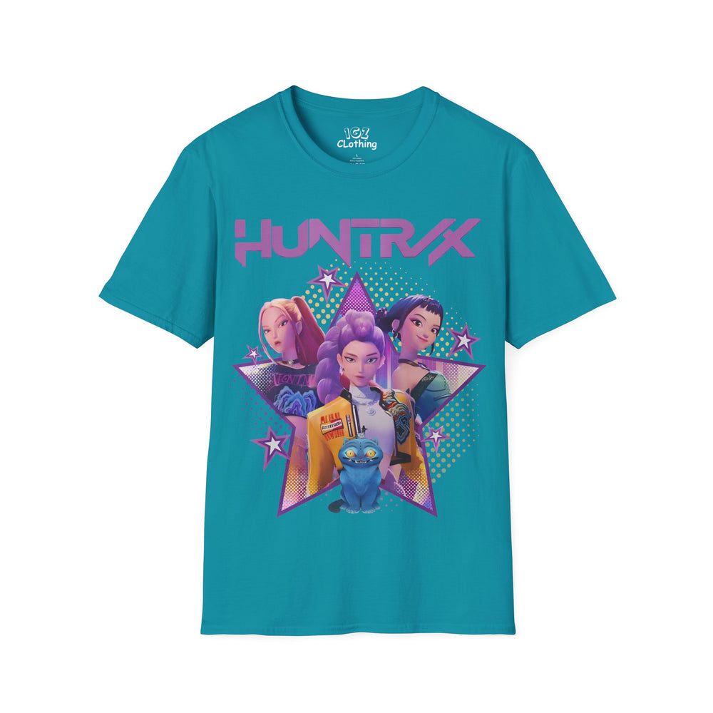 KPop Demon Huntersr T-Shirt
