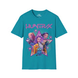 KPop Demon Huntersr T-Shirt