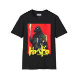 Dorohedoro  Kaiman and Nikaido T-Shirt - 