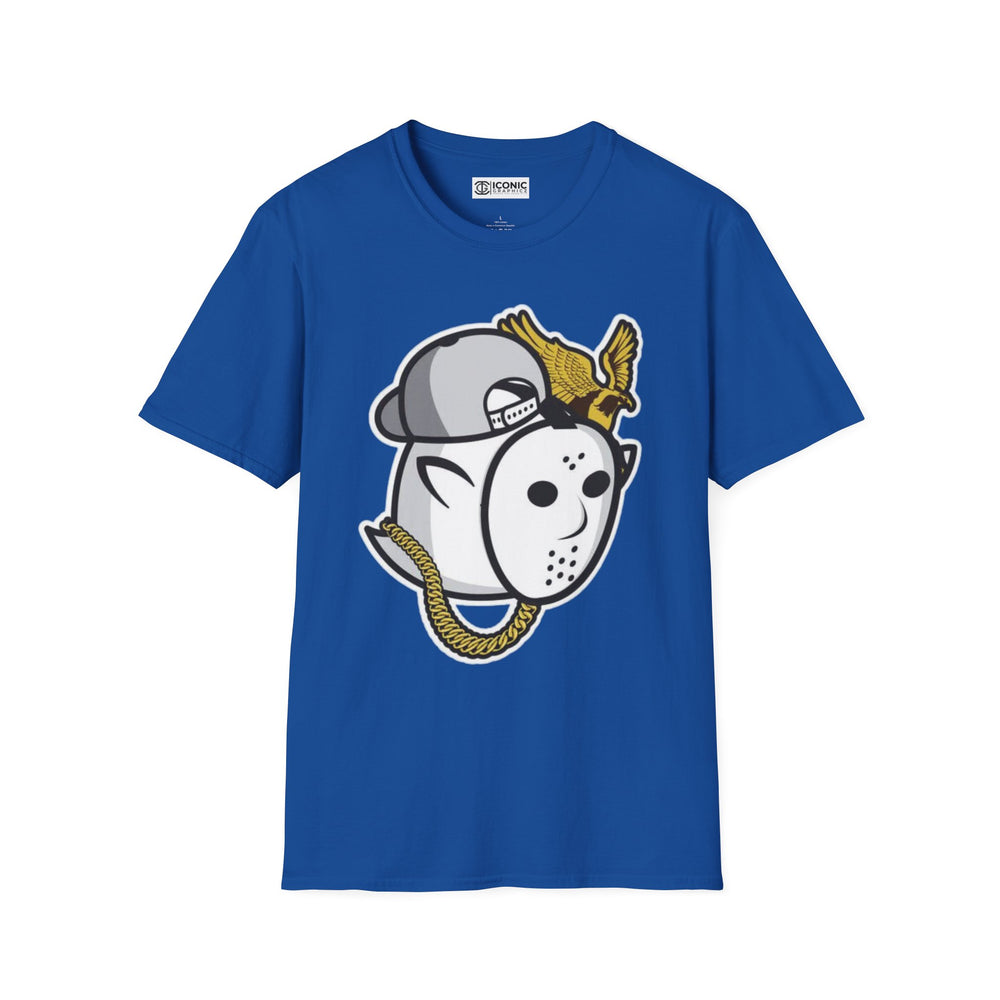 Ghostface Killah T-Shirt - 