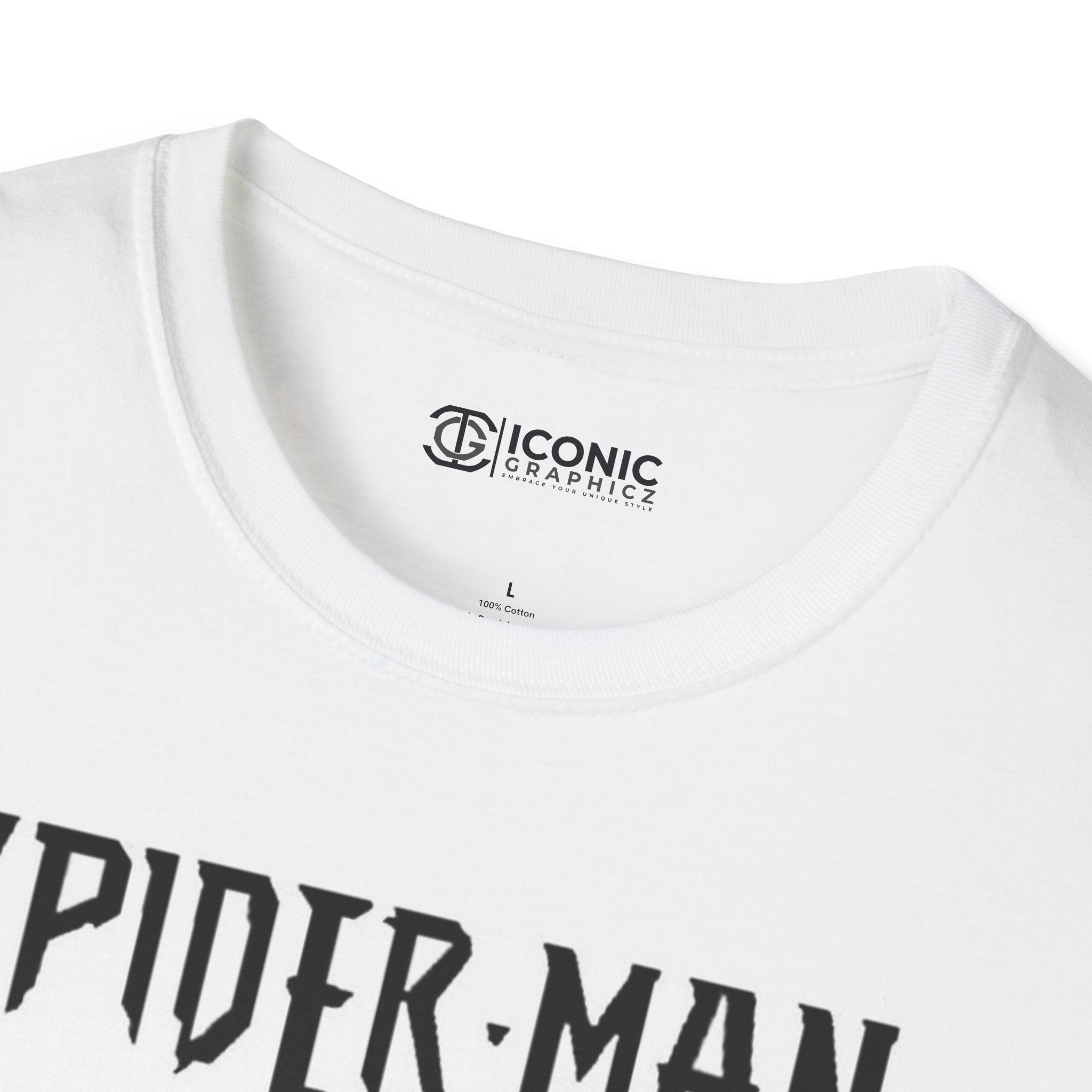 Spider-Man T-Shirt