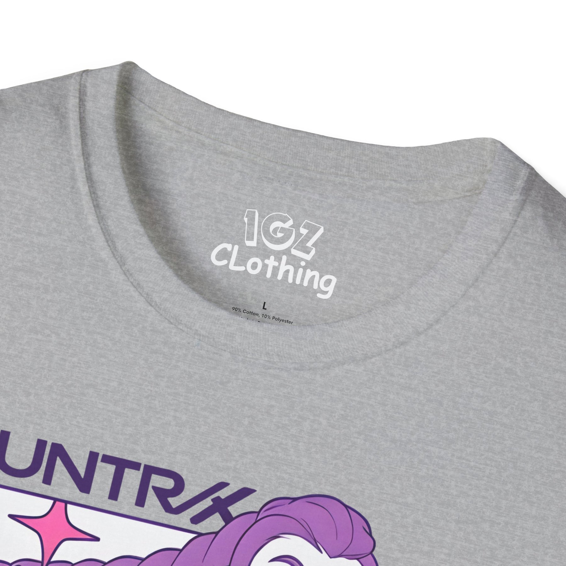 KPop Demon Huntersr T-Shirt