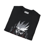 Kakashi Naruto T-Shirt - 