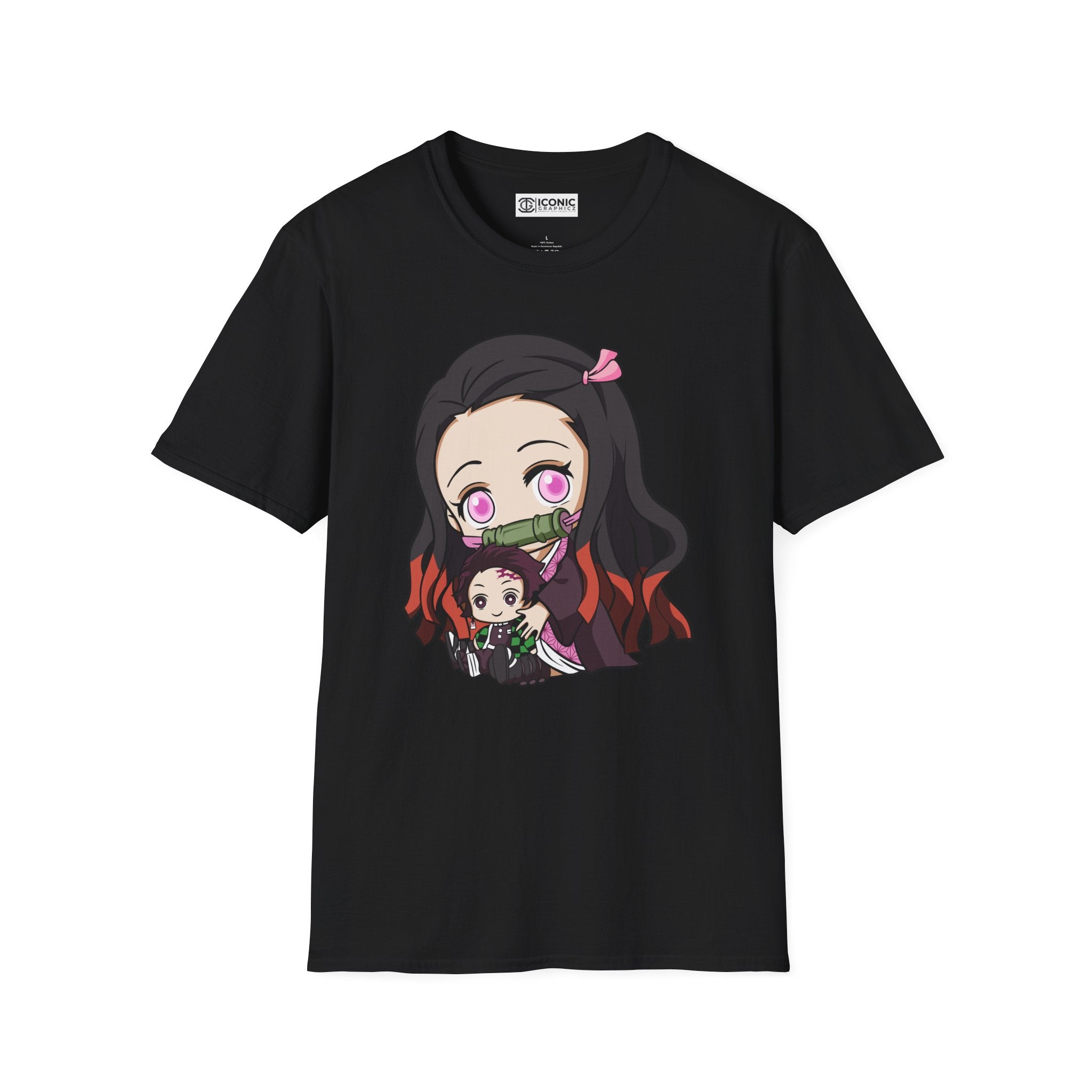 Nezuko Demon Slayer T-Shirt