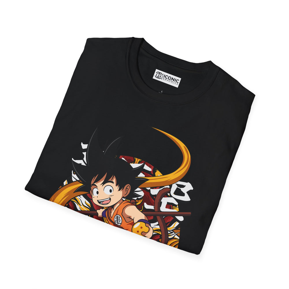 Goku Dragonball T-Shirt - 