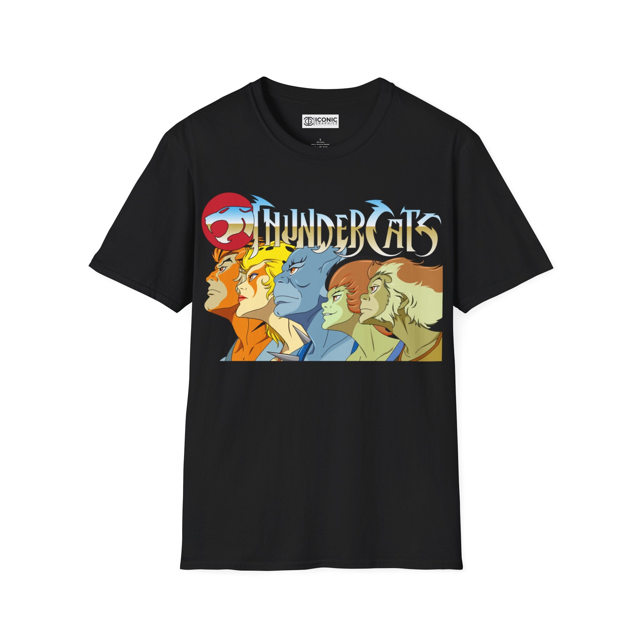 ThunderCats T-Shirt