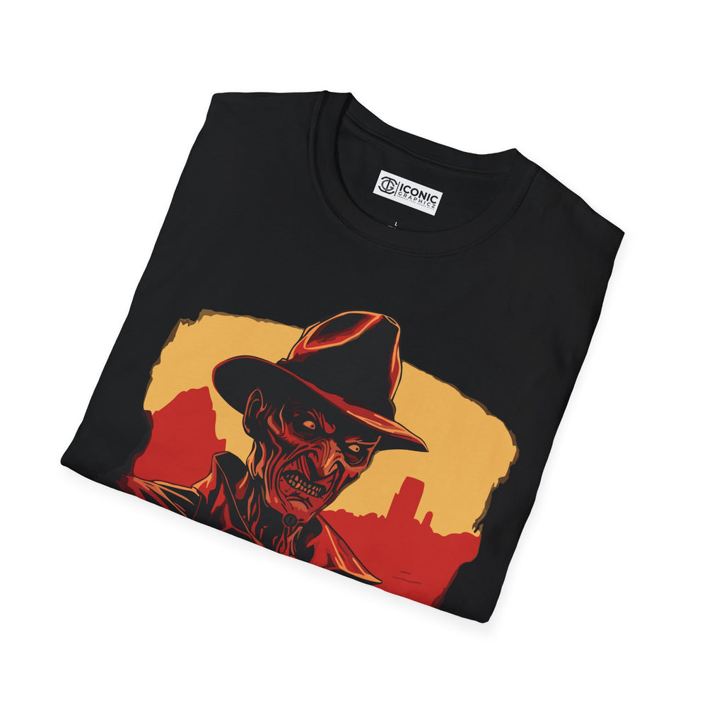 Freddy Krueger T-Shirt - 