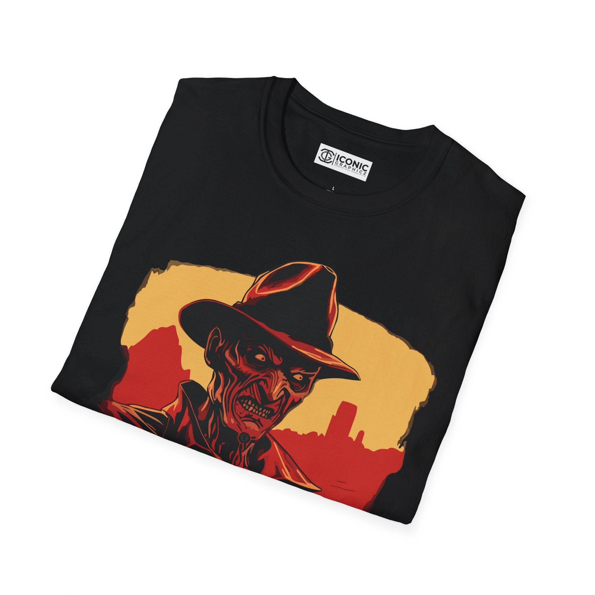 Freddy Krueger T-Shirt - 
