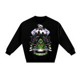 Ghostbusters Fleeced Sweatshirt