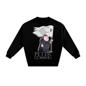 Family Guy Fleeced Sweatshirt