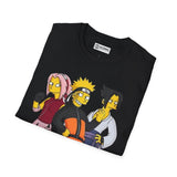 The Simpsons T-Shirt - 