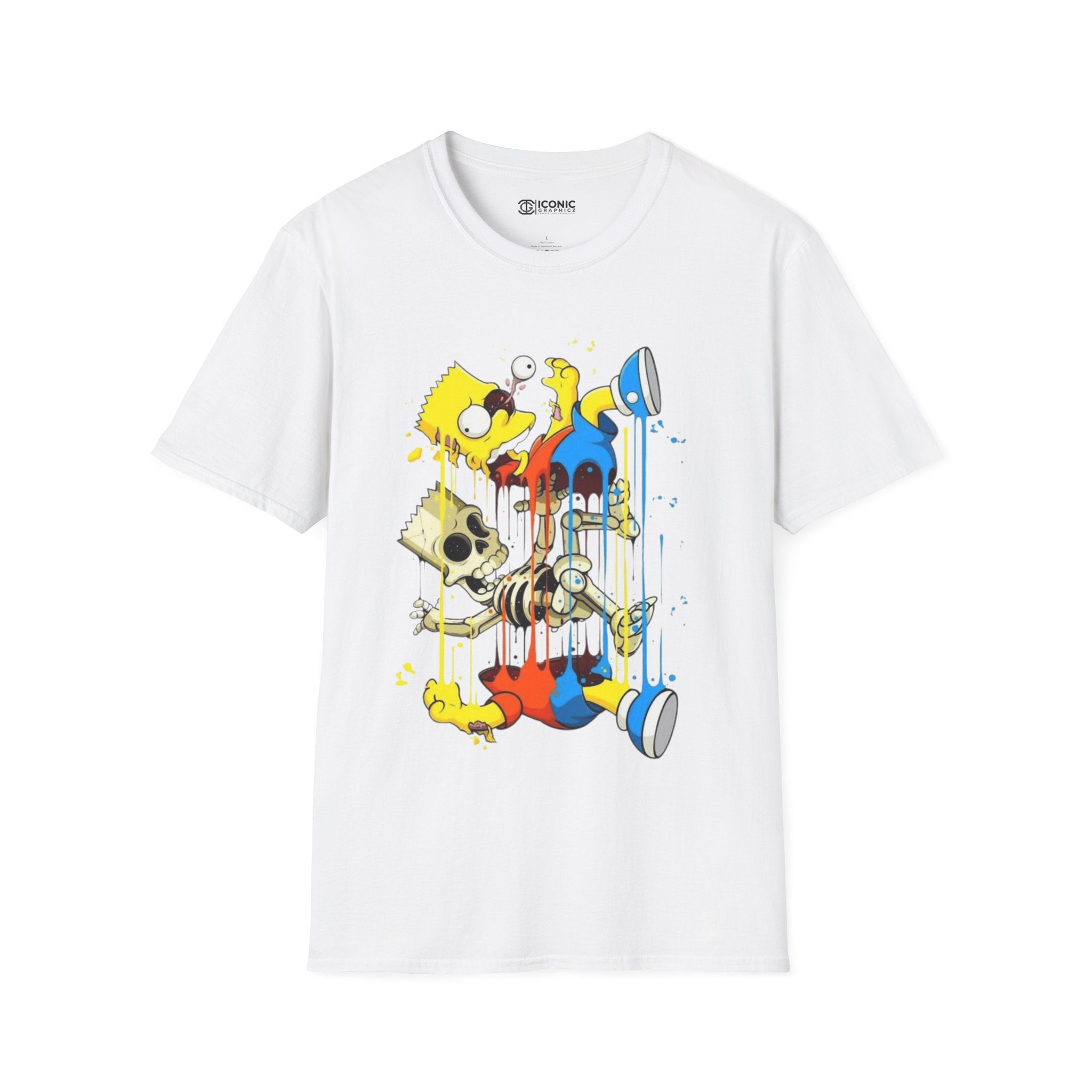 The Simpsons T-Shirt