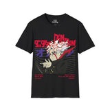 Okarun Dandadan T-Shirt