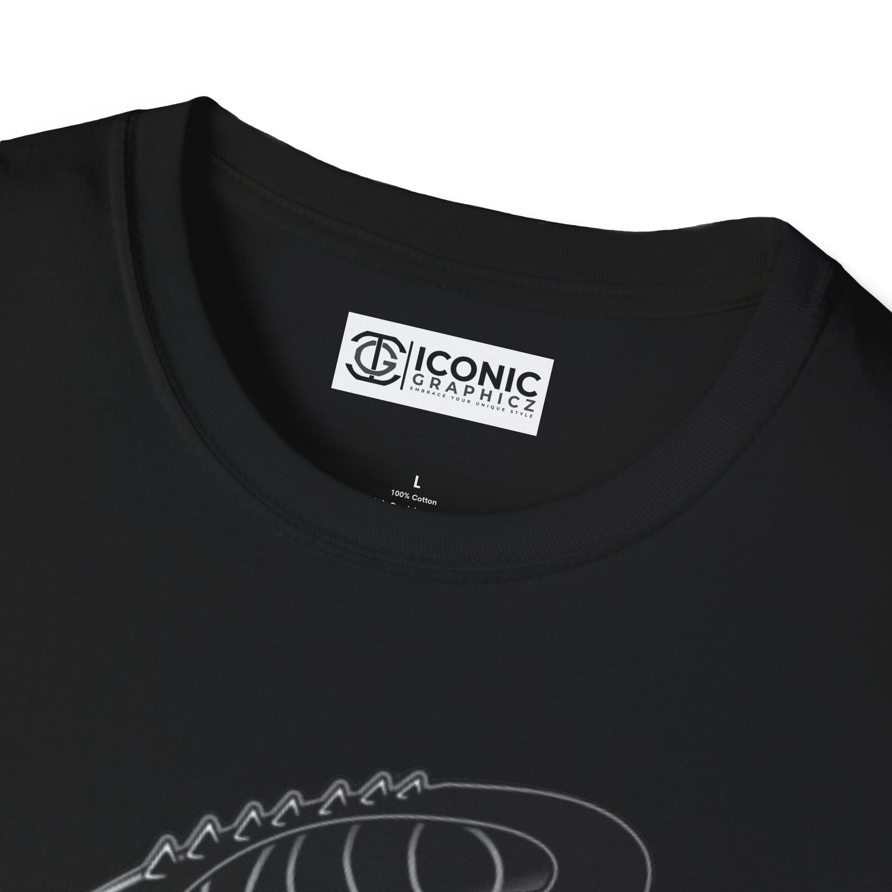 Aliens T-Shirt Printify