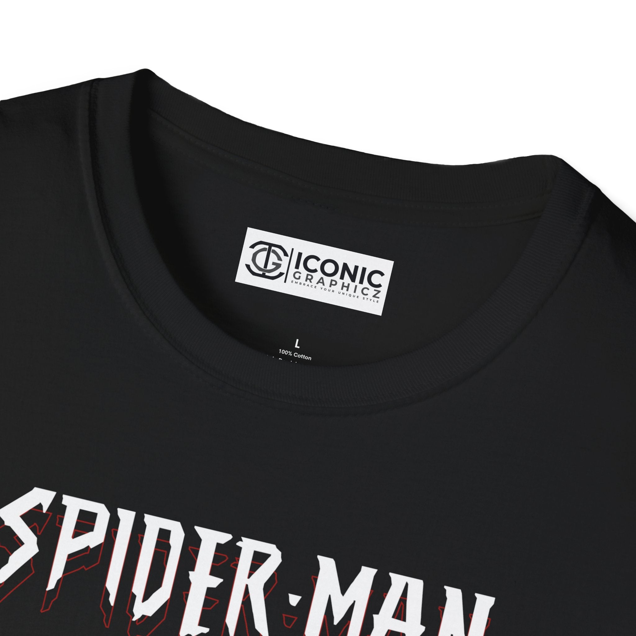 Spider-Man T-Shirt