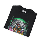 Cereal Ghostbusters T-Shirt - 