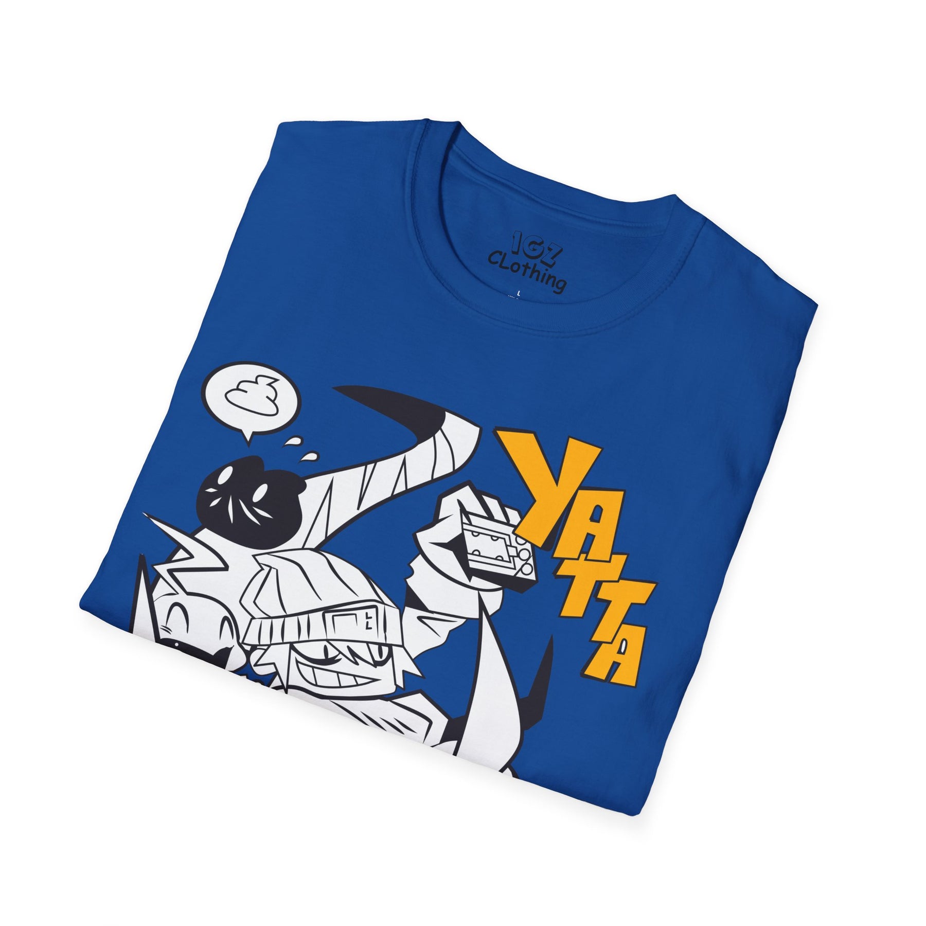 War Greymon Digimon T-Shirt