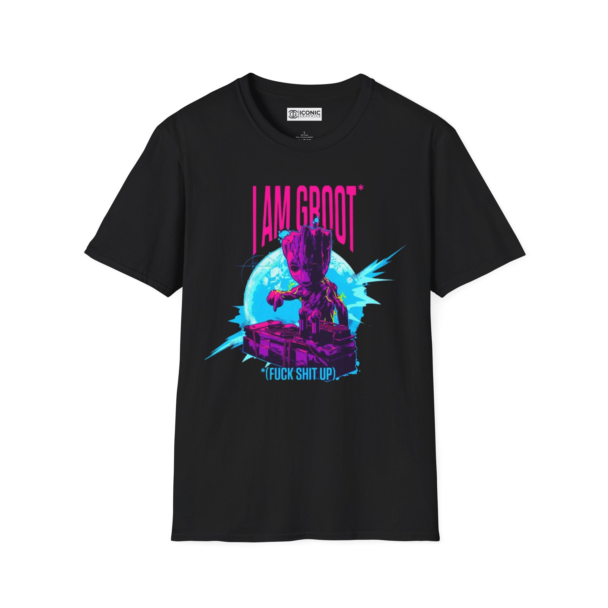 Groot T-Shirt