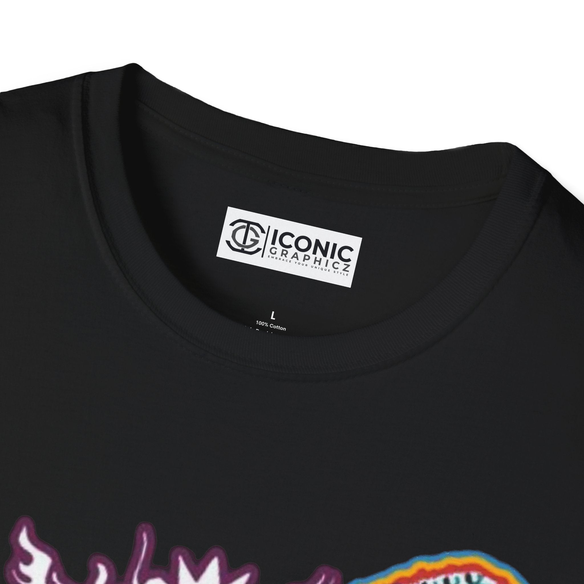 Brook One Piece T-Shirt - 