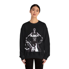 Ichigo Unisex Heavy Blend™ Crewneck Sweatshirt