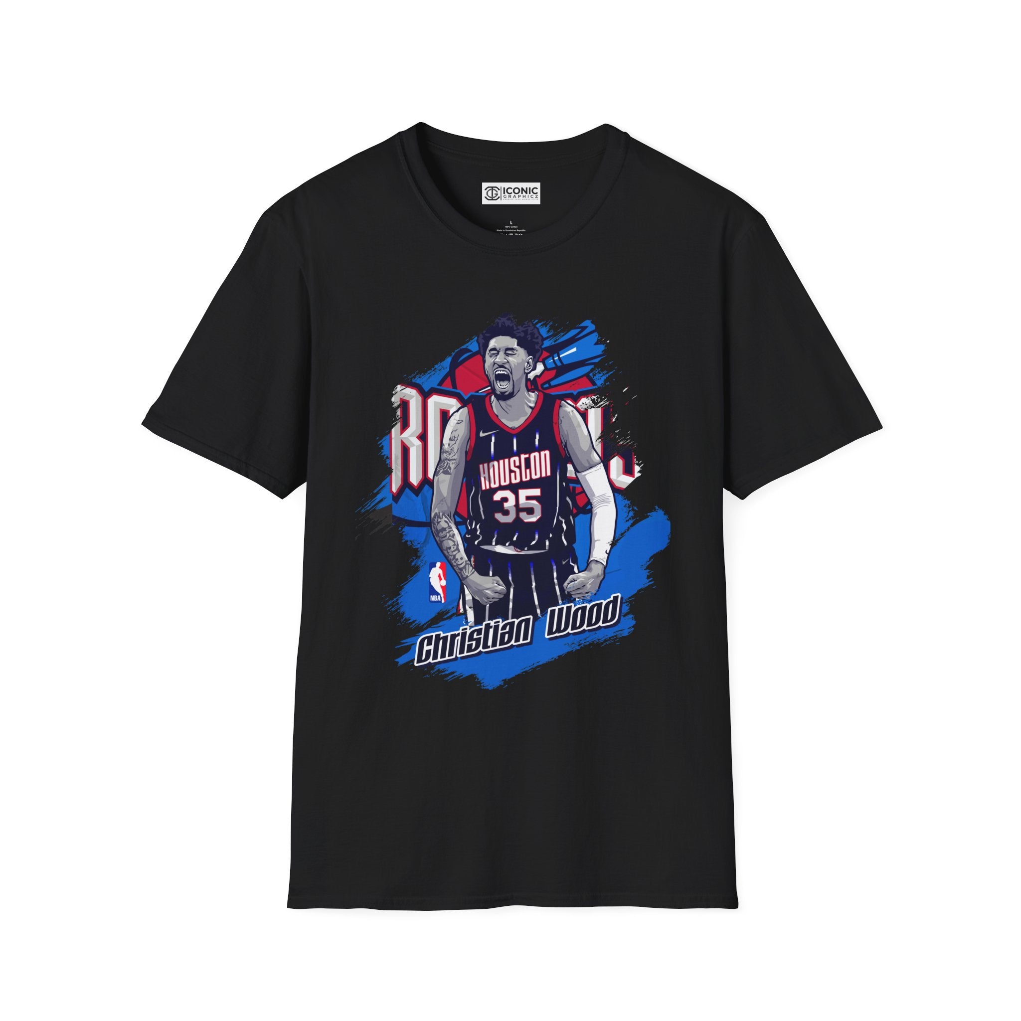 NBA T-Shirt