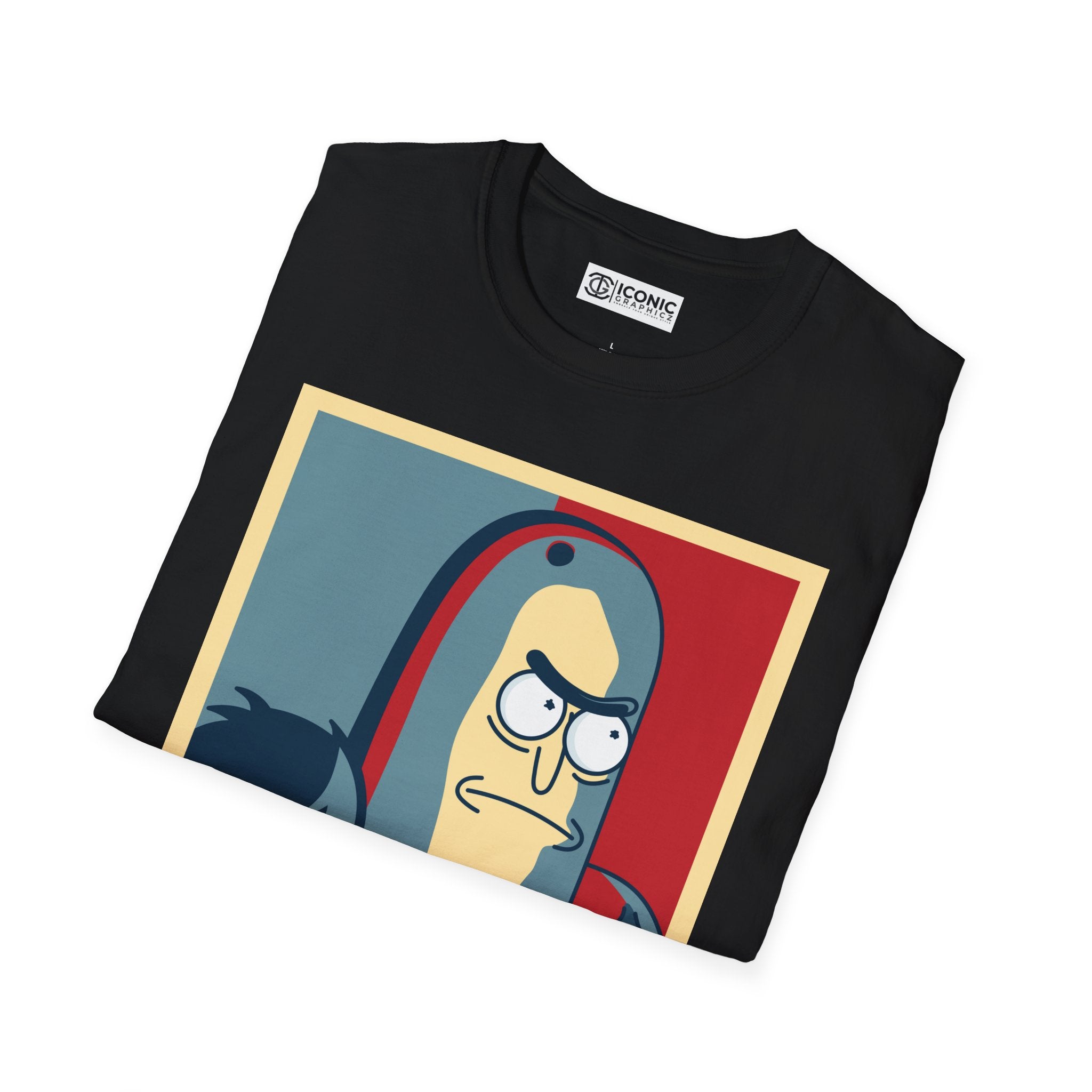 Rick and Morty T-Shirt