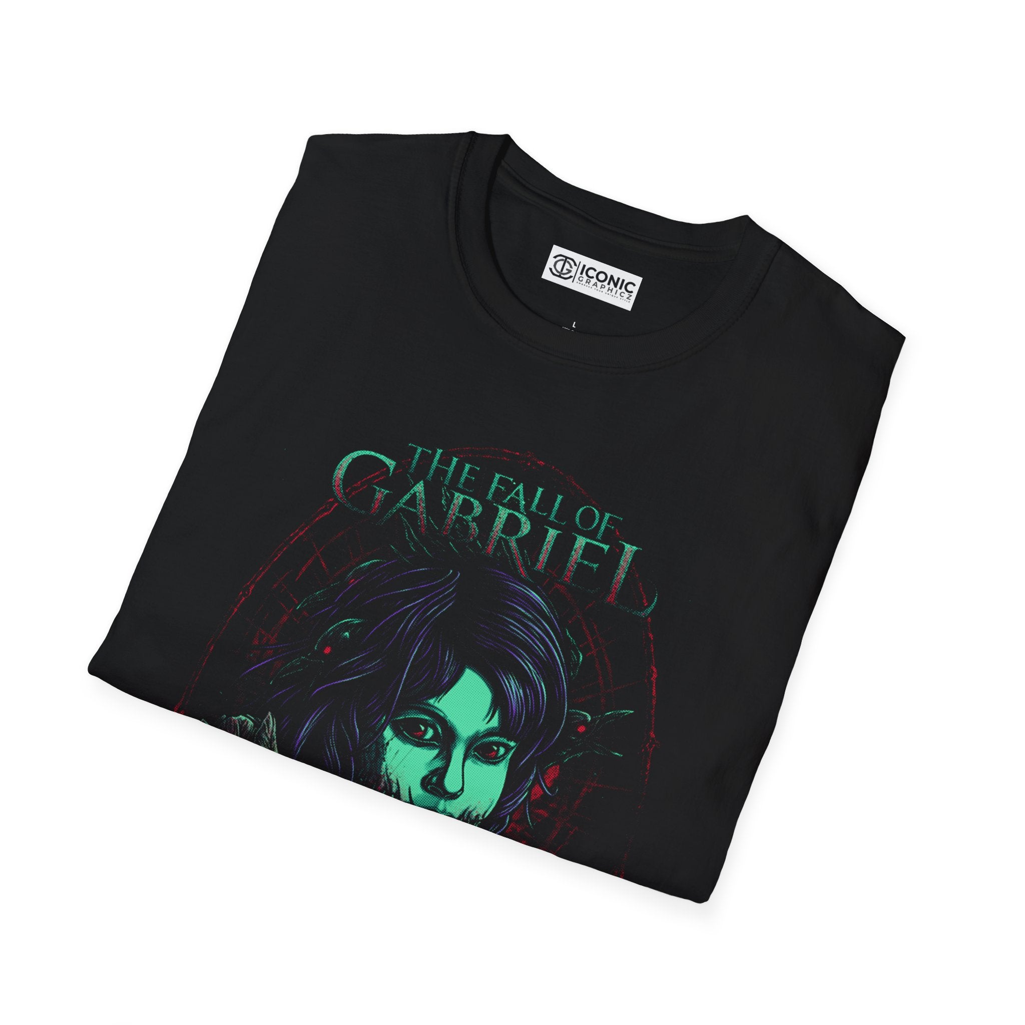 The fall of Gabriel T-Shirt