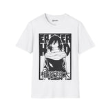 Eraser Head My hero academia T-Shirt - 