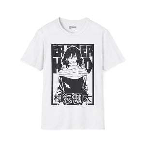 Eraser Head My hero academia T-Shirt - 