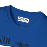 Dorohedoro Shin and Noi T-Shirt - 