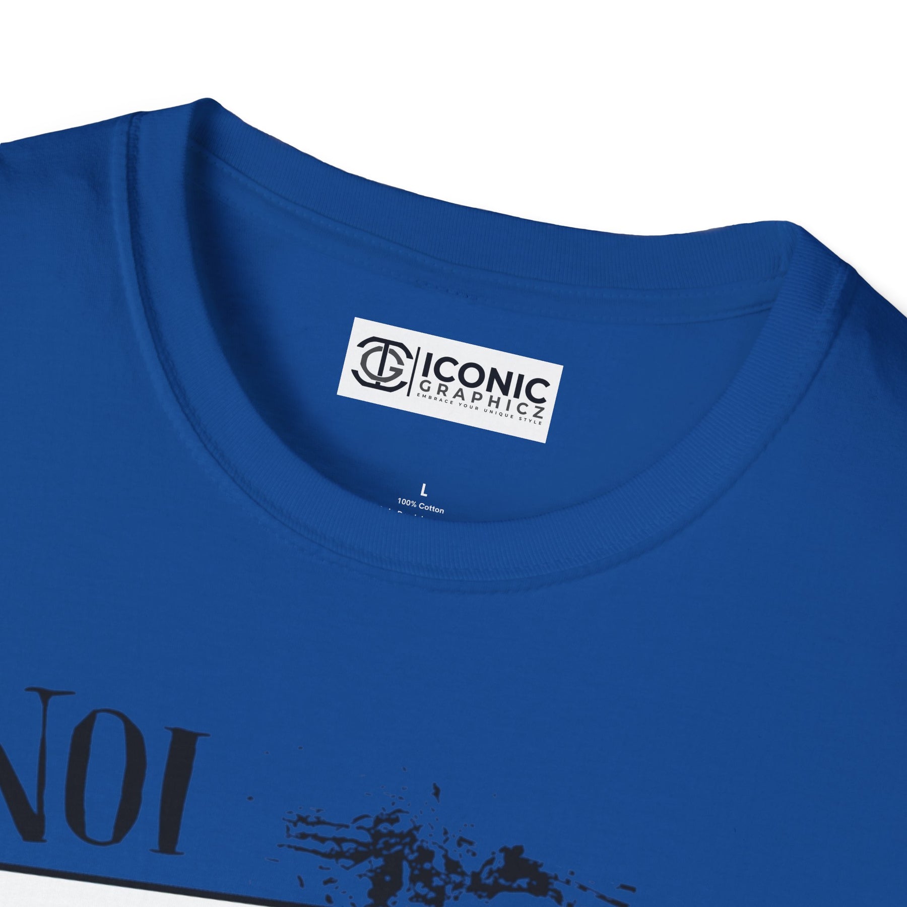 Dorohedoro Shin and Noi T-Shirt - 