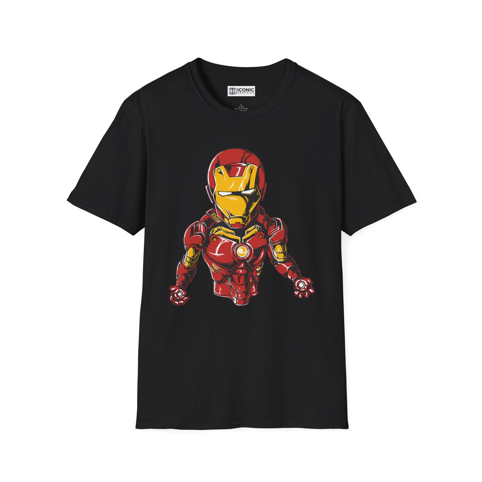 Iron Man T-Shirt