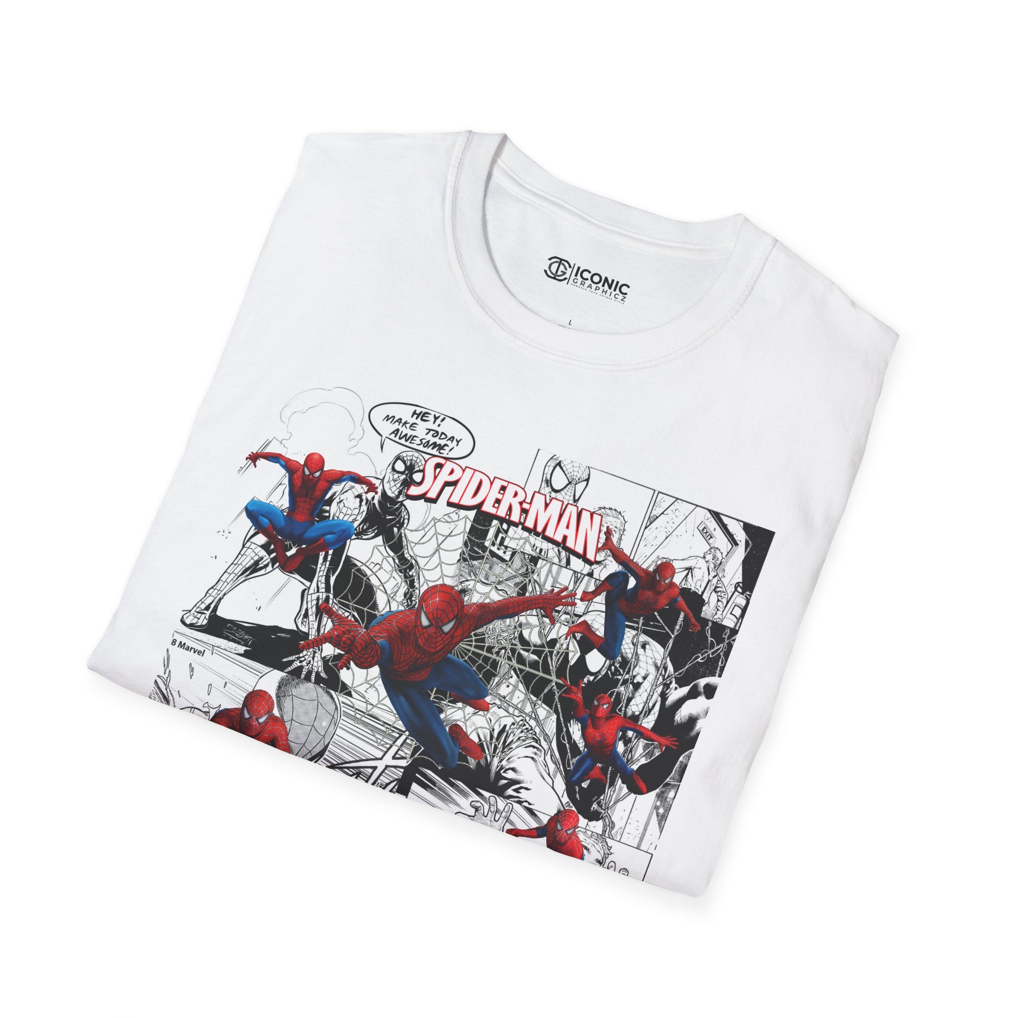 Spider-Man T-Shirt