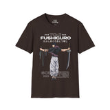 Toji Fushiguro Jujitsu Kaisen T-Shirt